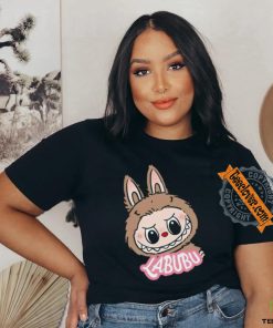 Labubu Basic Monster Cartoon shirt