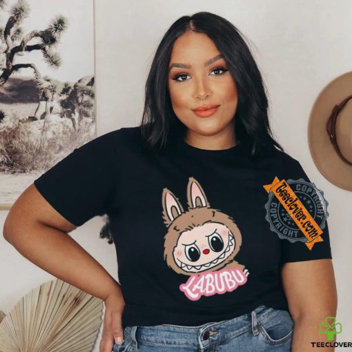 Labubu Basic Monster Cartoon shirt
