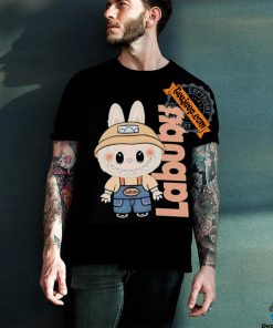 Labubu cute kid cartoon shirt