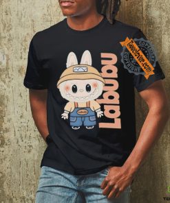 Labubu cute kid cartoon shirt