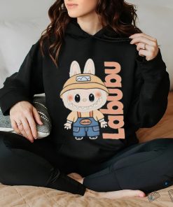 Labubu cute kid cartoon shirt