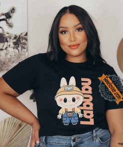 Labubu cute kid cartoon shirt