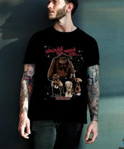 Labyrinth Should You Need Us Brand A Transparen T shirt 1 Labyrinth Should You Need Us Brand A Transparen T shirt