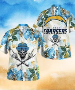 Lac Tropical Hawaiian Shirt For Men And Women