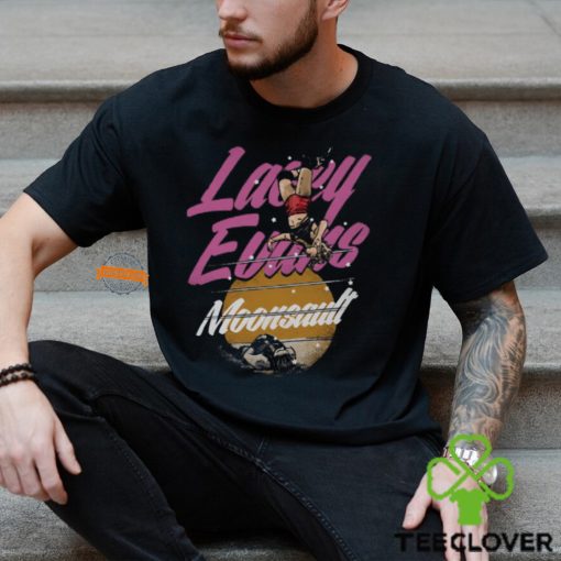 Lacey Evans Moonsault Black T hoodie, sweater, longsleeve, shirt v-neck, t-shirt