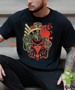 Lackadaisy Mordecai Shirt