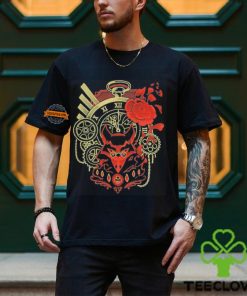 Lackadaisy Mordecai Shirt