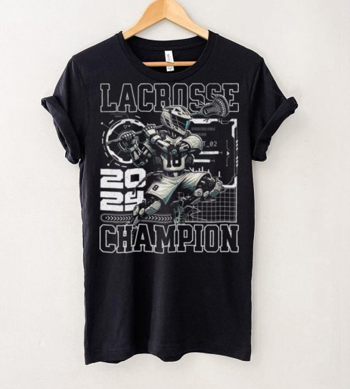 Lacrosse Player Future Sport Robot Stick Ball Game hoodie, sweater, longsleeve, shirt v-neck, t-shirt