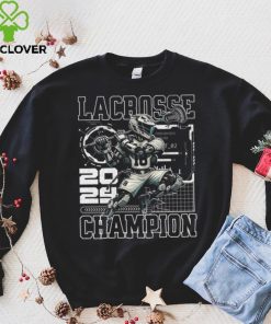 Lacrosse Player Future Sport Robot Stick Ball Game hoodie, sweater, longsleeve, shirt v-neck, t-shirt