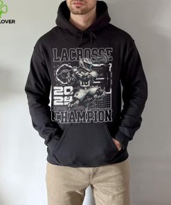 Lacrosse Player Future Sport Robot Stick Ball Game hoodie, sweater, longsleeve, shirt v-neck, t-shirt