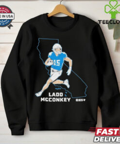 Lad McConkey State Star Shirt