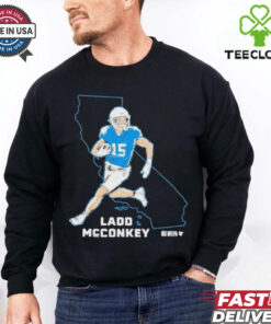Lad McConkey State Star Shirt 2 Lad McConkey State Star Shirt