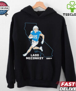 Lad McConkey State Star Shirt 3 Lad McConkey State Star Shirt