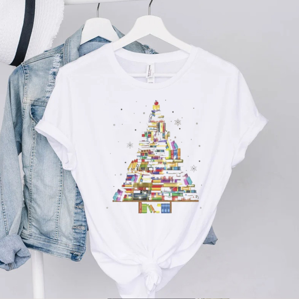 Ladies Merry Christmas Christmas Graphic Tee Ladies Merry Christmas Christmas Graphic Tee