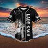 Virginia Tech Hokies Custom Name Personalized Camo Flower Pattern Hawaiian Shirt