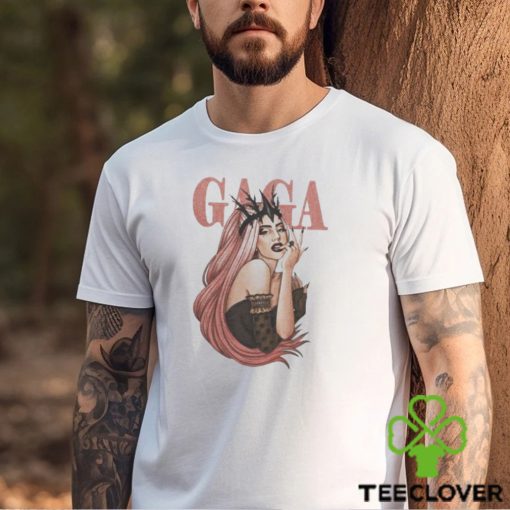 Lady Gaga Pop Art T  Shirt, Lady Gaga Shirt Gift For Her T  Shirt, Lady Gaga Concert 2023 T  Shirt, Lady Gaga Tours 2023 Merch