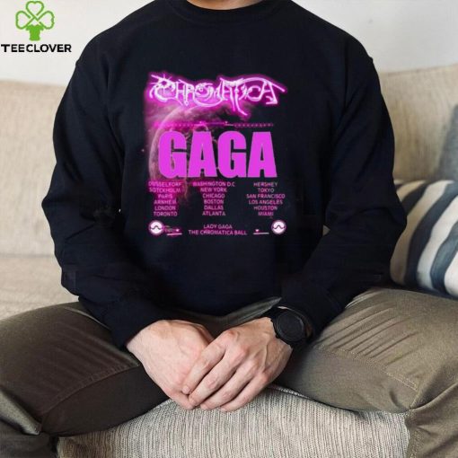 Lady Gaga thoodie, sweater, longsleeve, shirt v-neck, t-shirtS