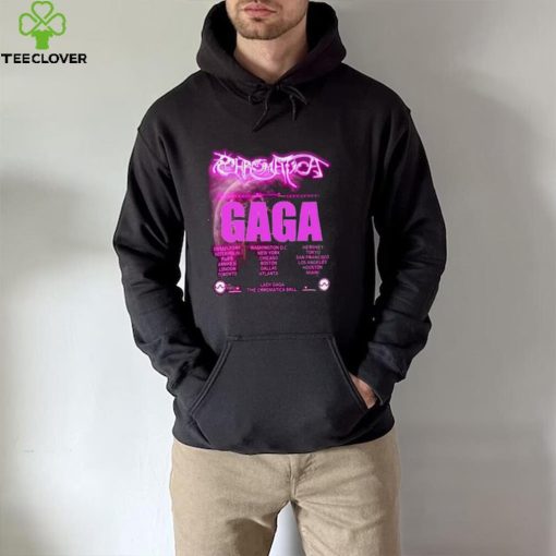 Lady Gaga thoodie, sweater, longsleeve, shirt v-neck, t-shirtS