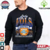 Los Angeles Rams football I love LA shirt