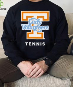 Lady Vols tennis Tennessee Volunteers shirt