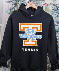 Lady Vols tennis Tennessee Volunteers shirt