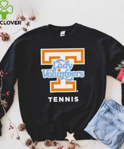 Lady Vols tennis Tennessee Volunteers shirt 1 Lady Vols tennis Tennessee Volunteers shirt