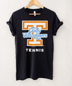 Lady Vols tennis Tennessee Volunteers shirt