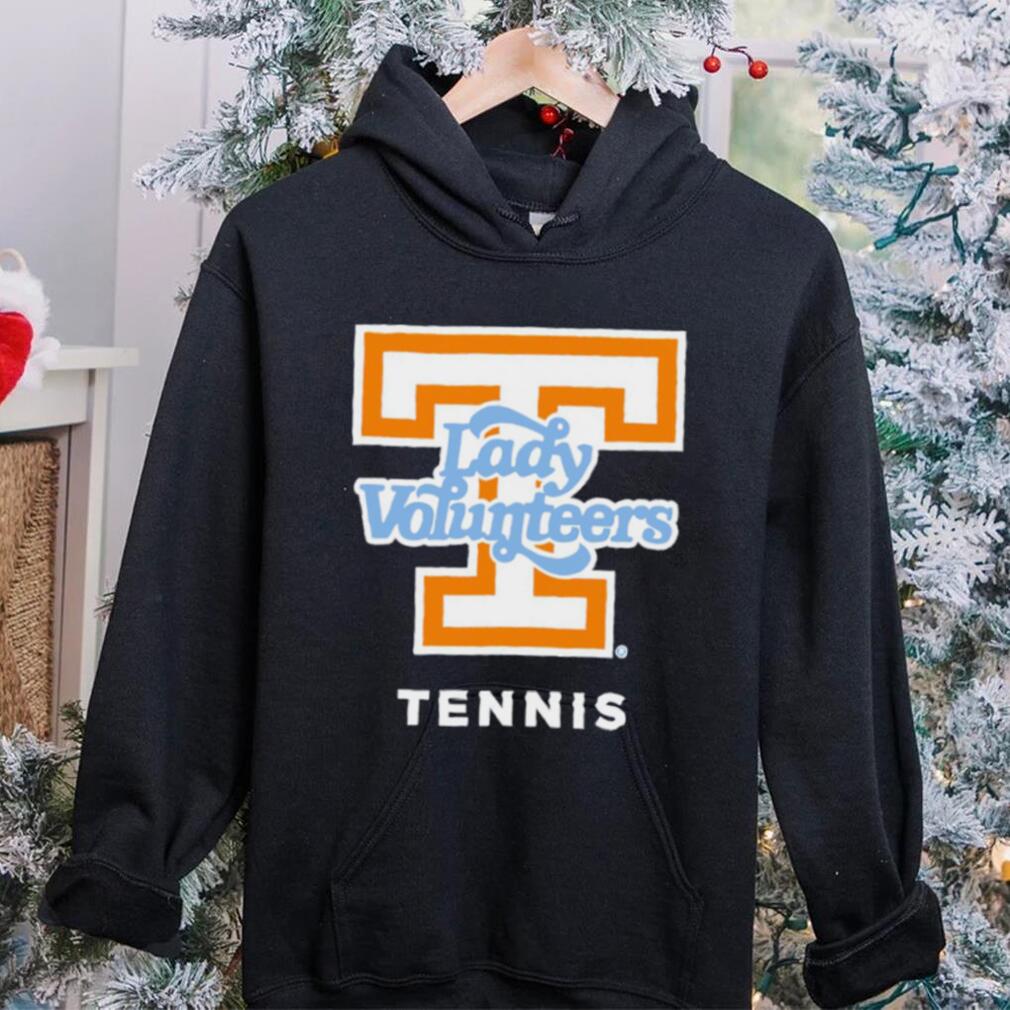 Lady Vols tennis Tennessee Volunteers shirt Lady Vols tennis Tennessee Volunteers shirt