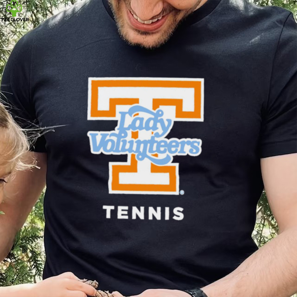 Lady Vols tennis Tennessee Volunteers shirt Lady Vols tennis Tennessee Volunteers shirt