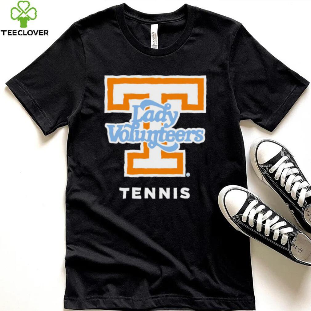 Lady Vols tennis Tennessee Volunteers shirt Lady Vols tennis Tennessee Volunteers shirt