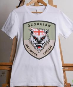 Ladyfella Line Georgian National Legion Shirt 3 Ladyfella Line Georgian National Legion Shirt