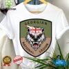 Gillingham FC uniform art shirt