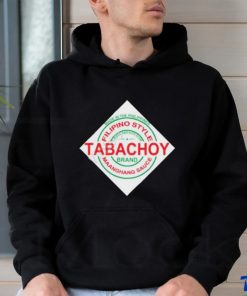 Lagula Beach Merch Tabachoy Shirt