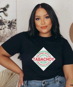 Lagula Beach Merch Tabachoy Shirt