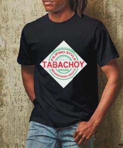 Lagula Beach Merch Tabachoy Shirt
