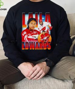 Laila Edwards vintage hoodie, sweater, longsleeve, shirt v-neck, t-shirt