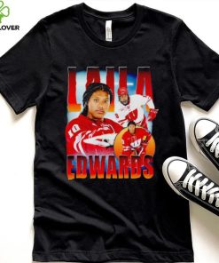 Laila Edwards vintage hoodie, sweater, longsleeve, shirt v-neck, t-shirt