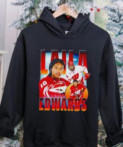 Laila Edwards vintage hoodie, sweater, longsleeve, shirt v-neck, t-shirt