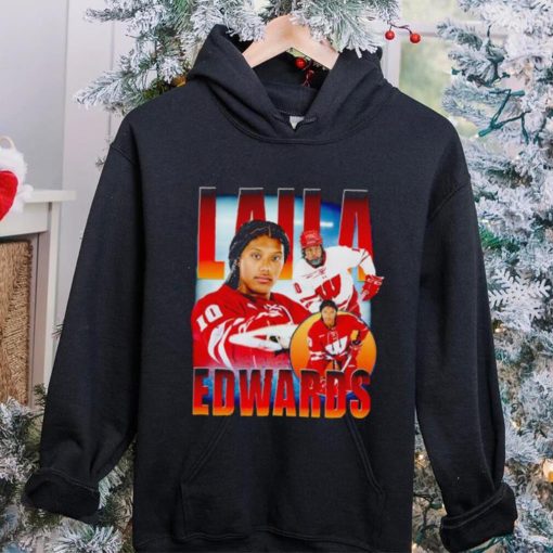 Laila Edwards vintage hoodie, sweater, longsleeve, shirt v-neck, t-shirt