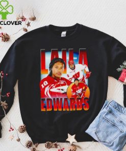 Laila Edwards vintage hoodie, sweater, longsleeve, shirt v-neck, t-shirt