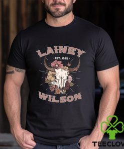 Lainey Wilson Bullhead T Shirt Retro 90S Shirt Country Music Classic Sweathoodie, sweater, longsleeve, shirt v-neck, t-shirt