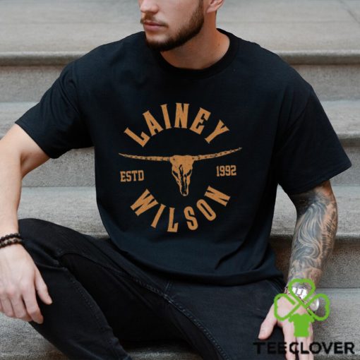 Lainey Wilson ESTD 1992 T Shirt