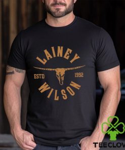 Lainey Wilson ESTD 1992 T Shirt