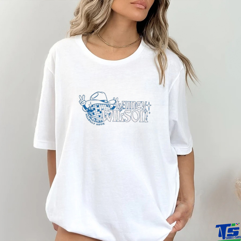 Lainey Wilson Mill Billy Hippie Shirt Lainey Wilson Mill Billy Hippie Shirt