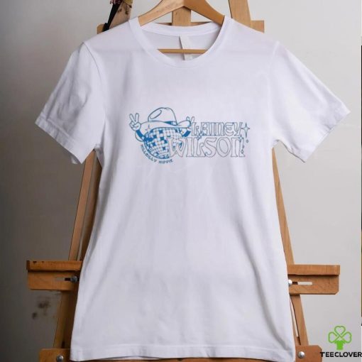 Lainey Wilson Mill Billy Hippie Shirt