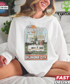 Lainey Wilson Show At Paycom Center On November 7 2024 T shirt