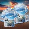 Tesla Cybertruck Camper Van 3D AOP Hawaiian Shirt Summer Holiday Gift