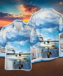 Lake County Sheriff’s Office (Florida) Hawaiian Shirt