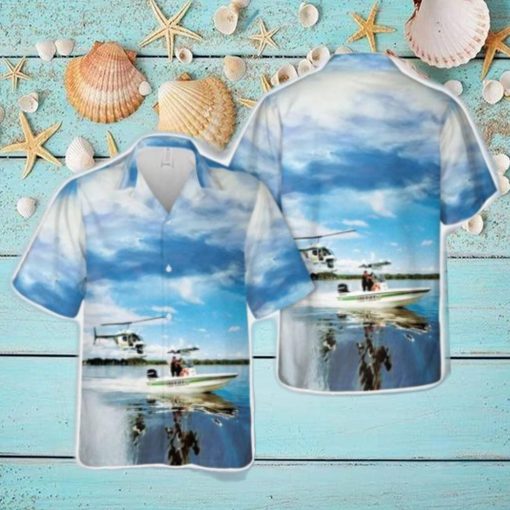 Lake County Sheriff’s Office (Florida) Hawaiian Shirt