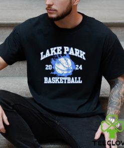 Lake Park basketball 2024 hoodie, sweater, longsleeve, shirt v-neck, t-shirt